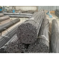 ASTM A53 Oxygen Core Lance Steel Tubs